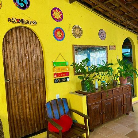 Namaste Hospedagem Натал Экстерьер фото