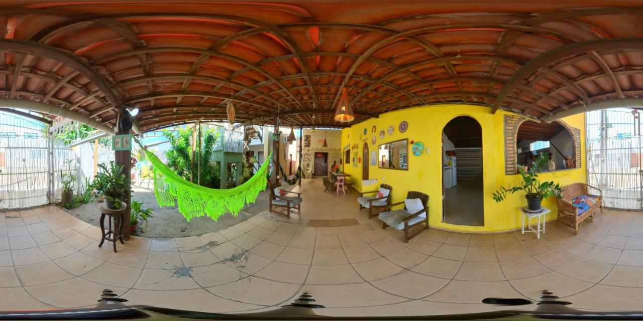 Namaste Hospedagem Натал Экстерьер фото