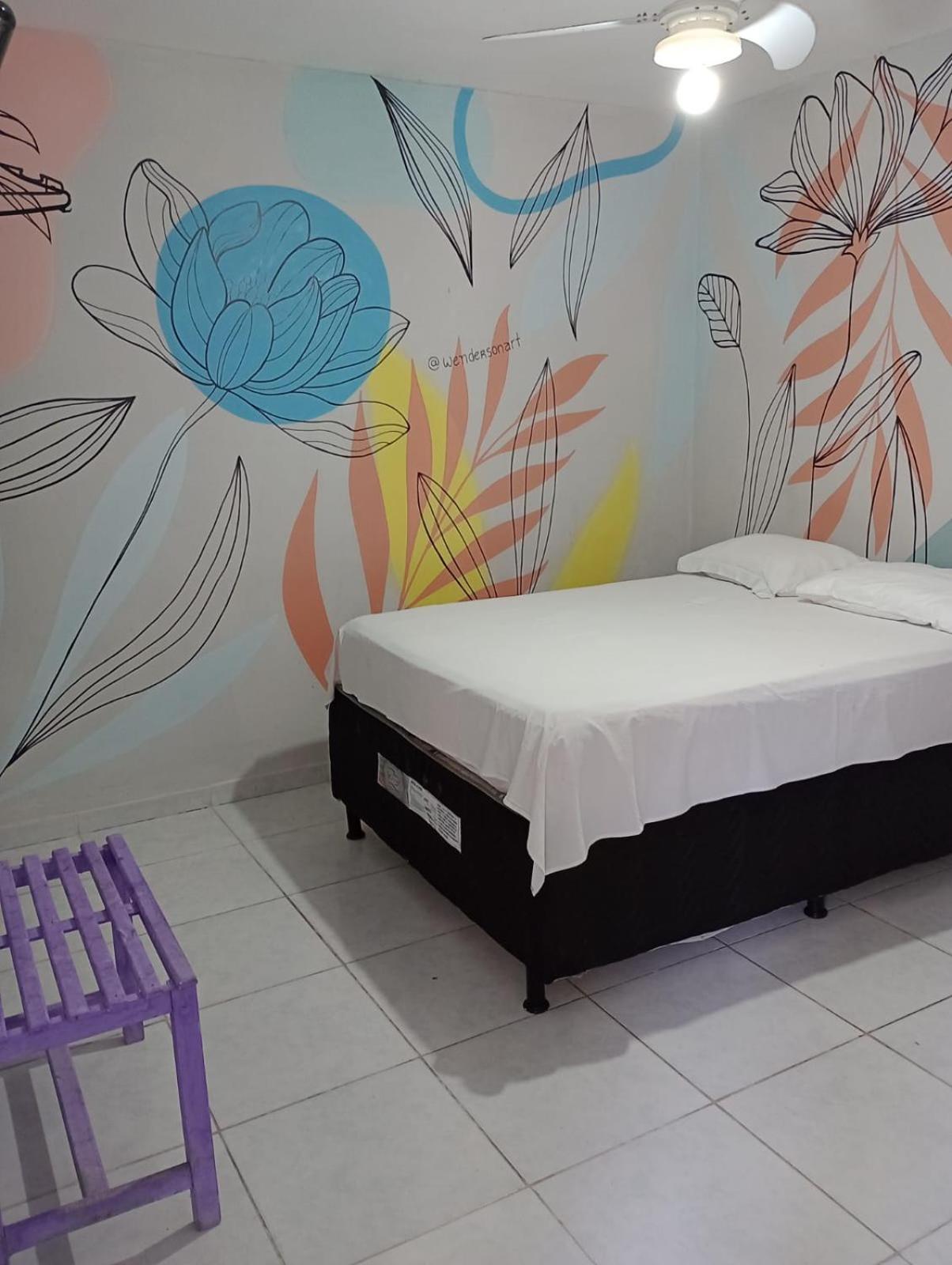 Namaste Hospedagem Натал Номер фото