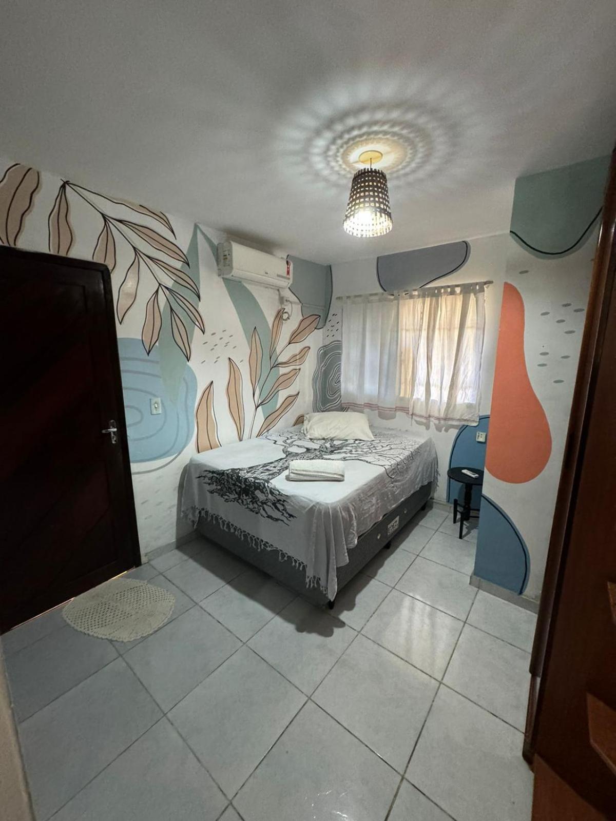 Namaste Hospedagem Натал Экстерьер фото